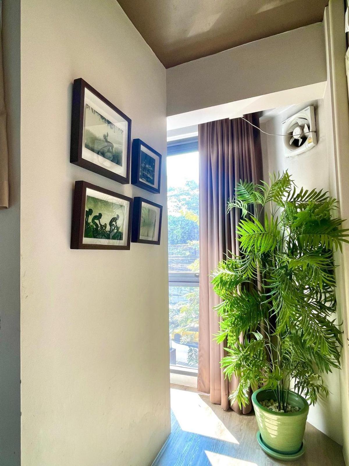Collection O The Spades Hostel Bangkok Exterior photo